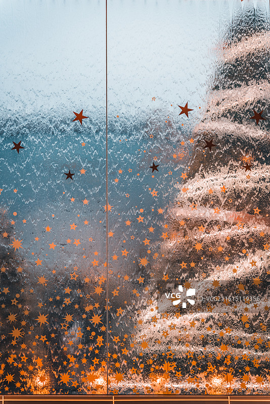 圣诞树图片素材