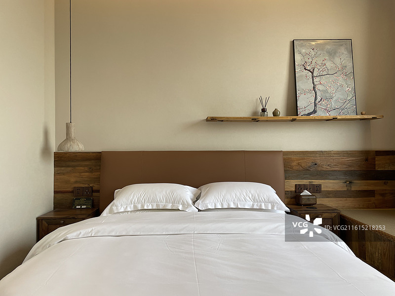 温州酒店民宿图片素材