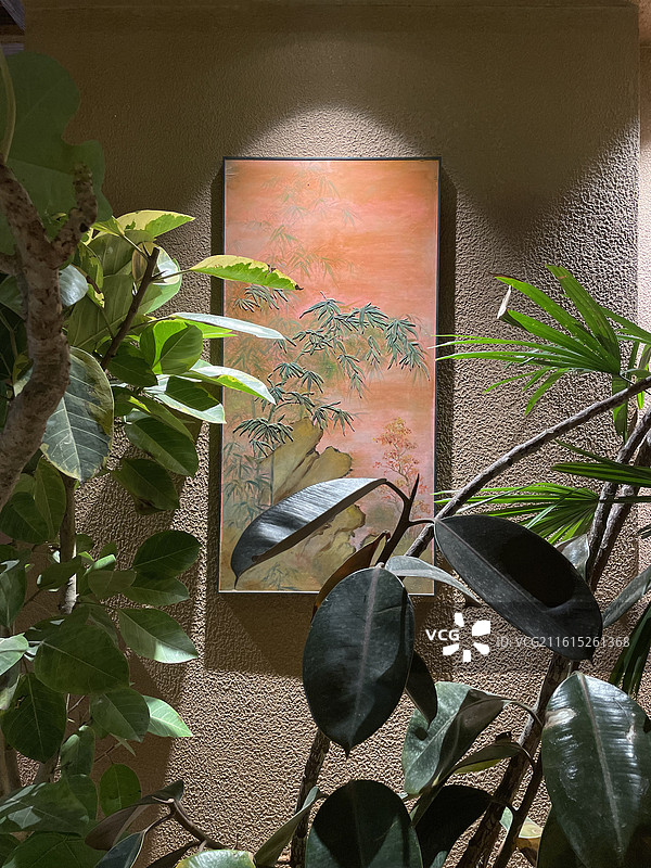 温州酒店民宿图片素材