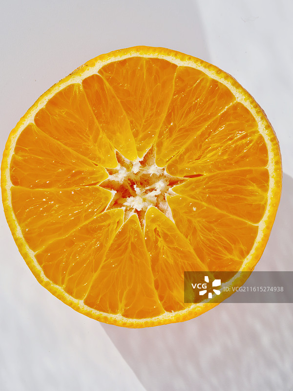 橘子肉特写，橘子，橙子，桔子，柚子，果粒橙特写，橙子肉特写，水果，富含维生素c，柑橘属，柑橘果肉特写图片素材