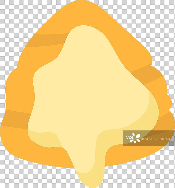 泡芙甜点蛋糕图片素材