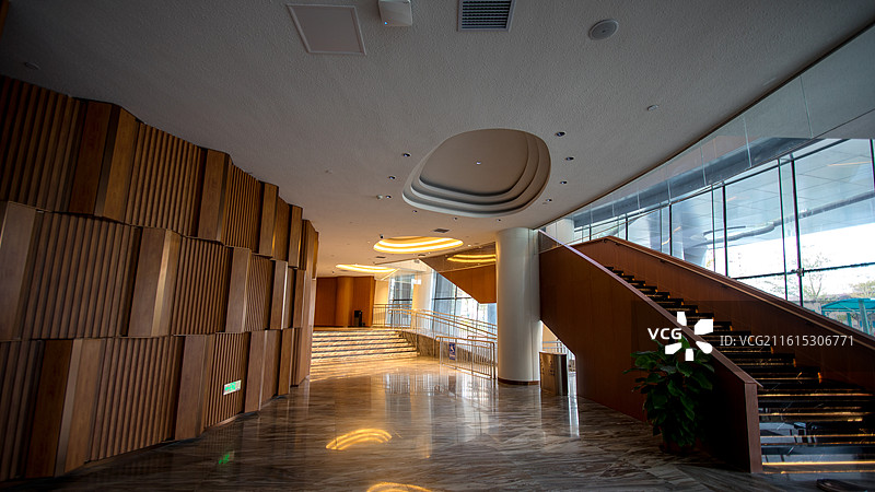 琼海市，体育活动中心，琼海大剧院图片素材