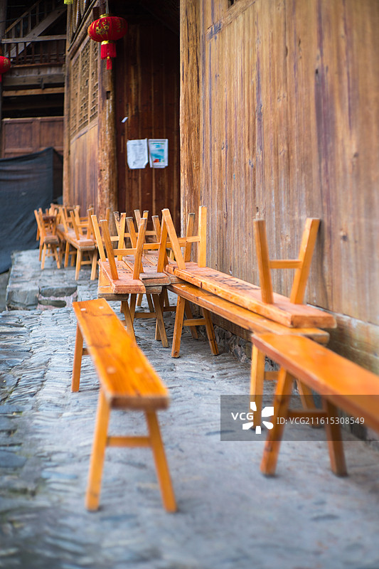 黔东南湘西民俗之旅图片素材