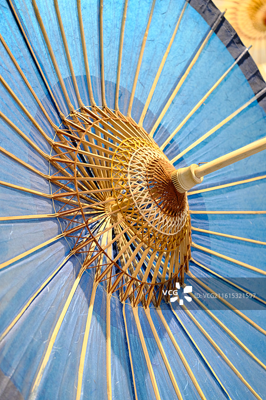 非遗油纸伞图片素材