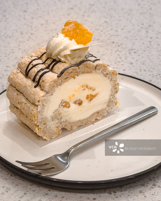 盘子里的桔子布达佩斯图片素材