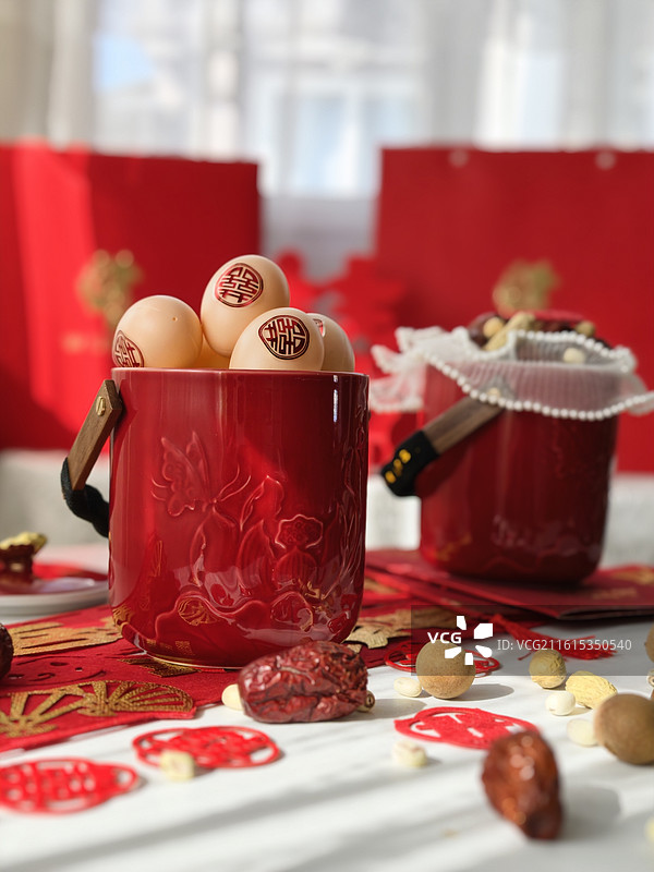 家有喜事图片素材