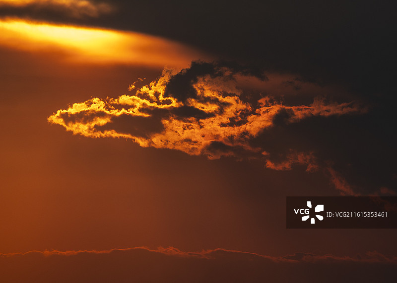 2025年云朵集锦图片素材