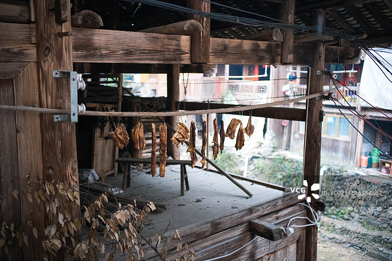 黔东南湘西民俗之旅图片素材