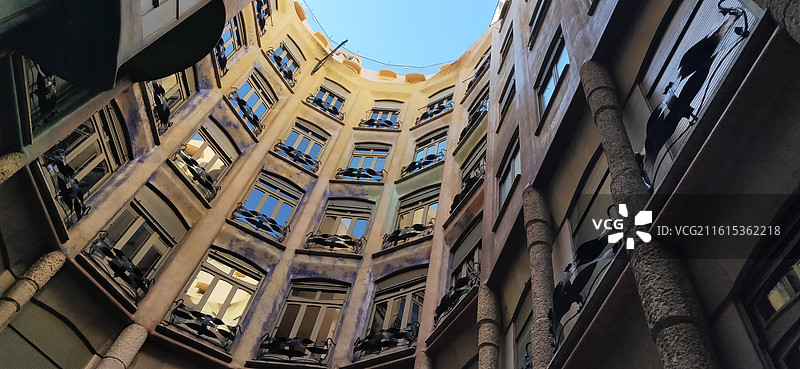 米拉之家内部图片素材