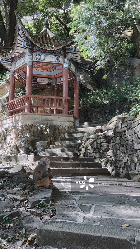 沙溪石宝山宝相寺图片素材