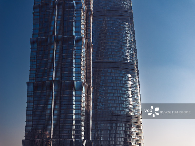 上海地标图片素材