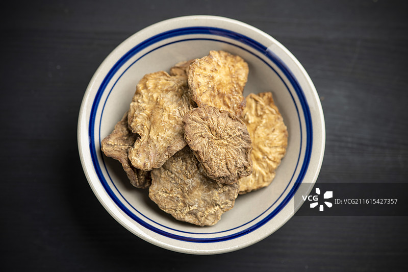 中药材肉苁蓉图片素材