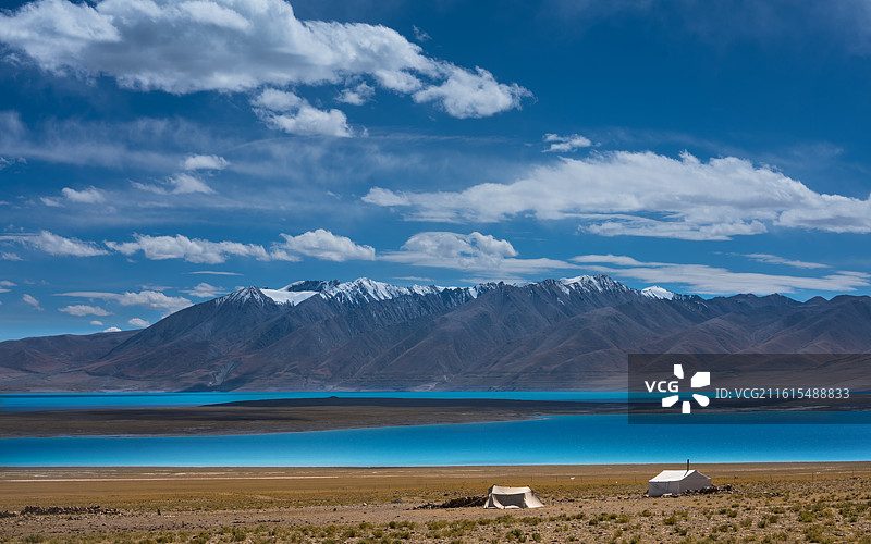 阿里风光图片素材