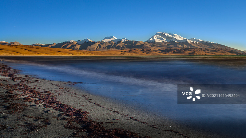 西藏阿里图片素材