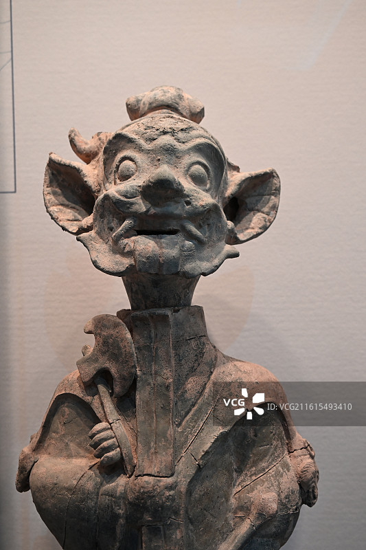 博物馆图片素材