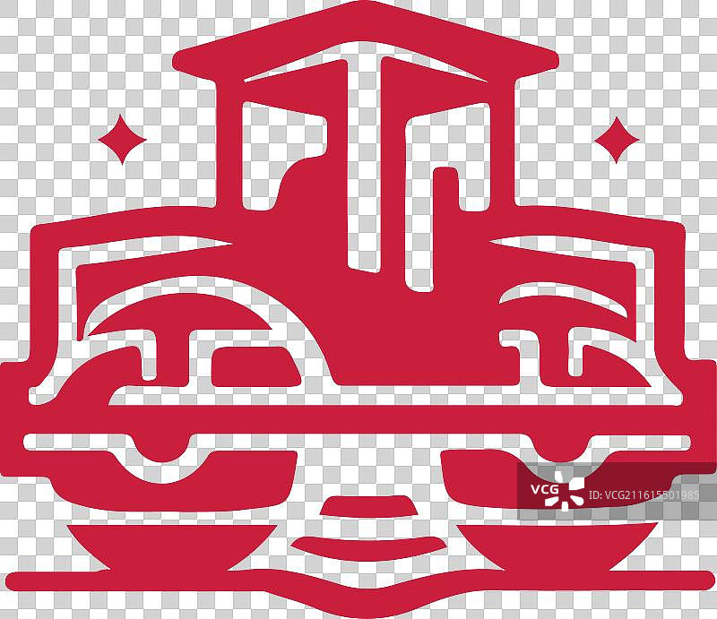 压路机标志图片素材