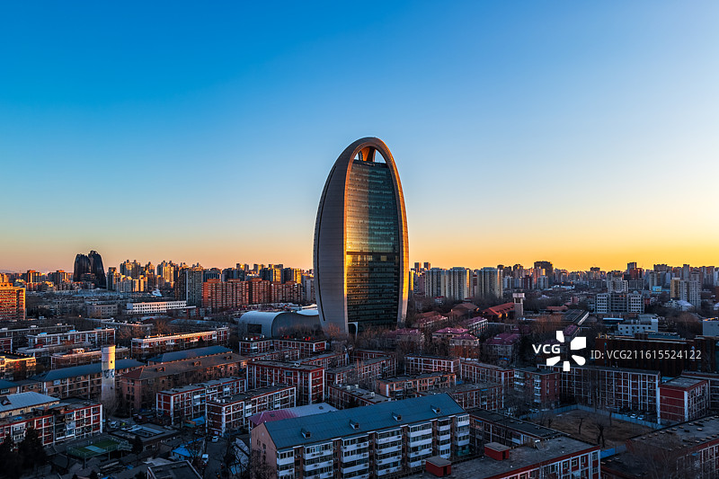 城市风光地标建筑图片素材