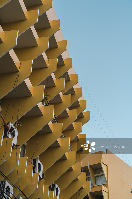 泰国icon siam夜景以及湄南河风光图片素材