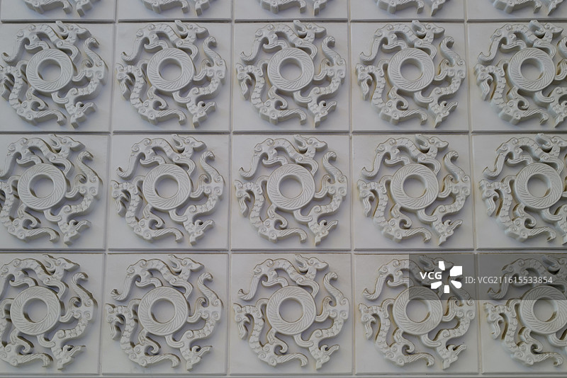 河北石家庄河北博物院及石家庄文化广场图片素材