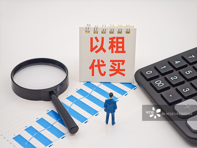 以租代买图片素材