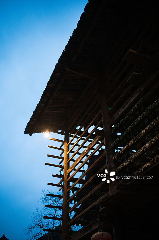 黔东南湘西民俗之旅图片素材