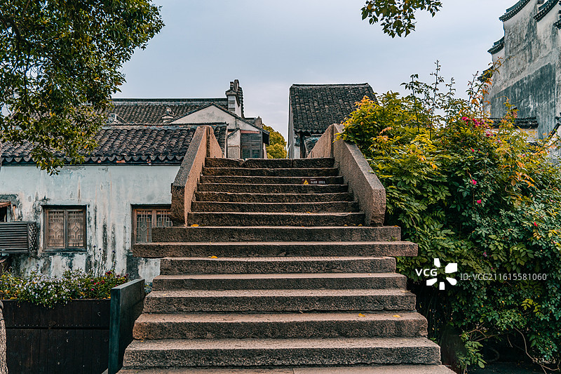 江南记忆图片素材