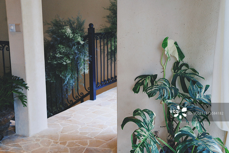 无锡仙蠡墩新石器时代遗址公园图片素材