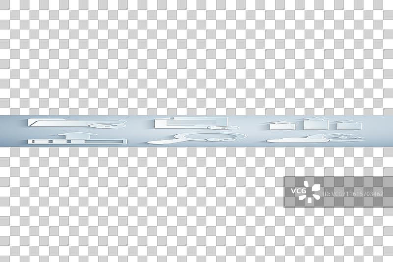 未知搜索排名星星加载云图片素材