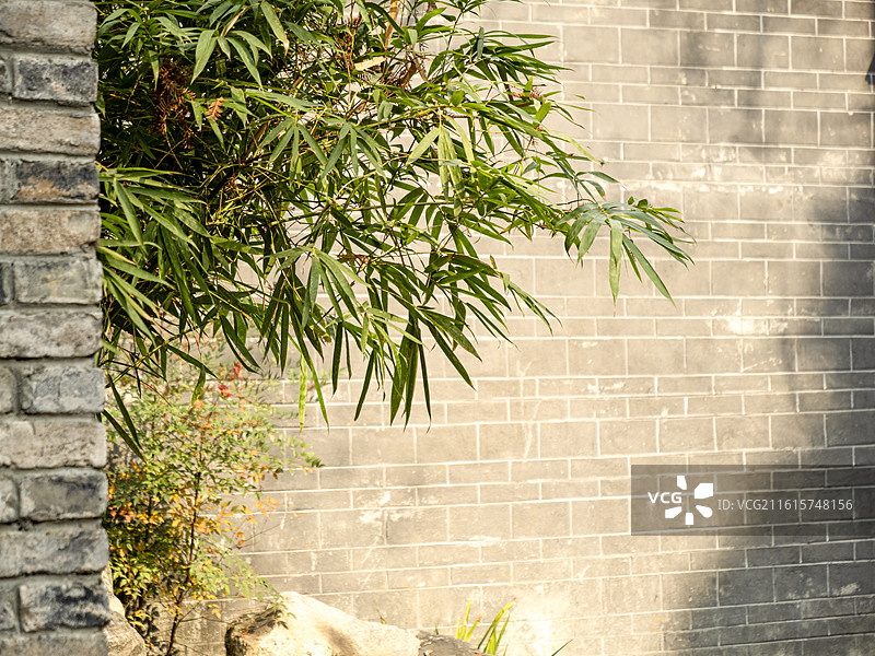 安仁古镇图片素材