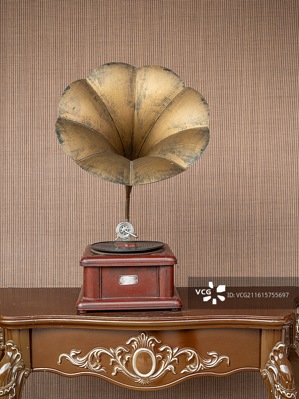 留声机图片素材