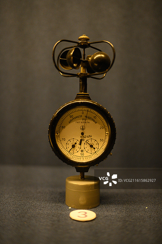 博物馆海船仪器仪表图片素材