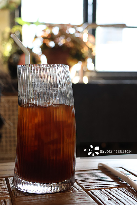 八喜花园咖啡店图片素材