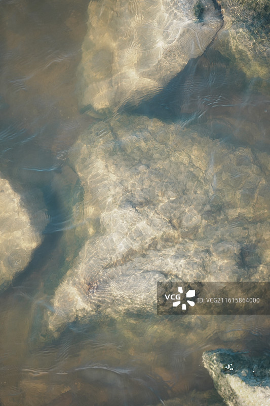 马銮湾生态三岛公园图片素材