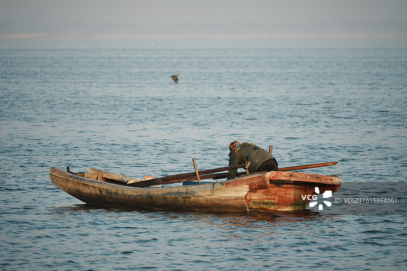 马銮湾生态三岛公园图片素材