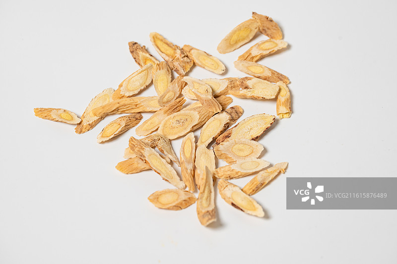 黄芪 特写 电商 中药材图片素材