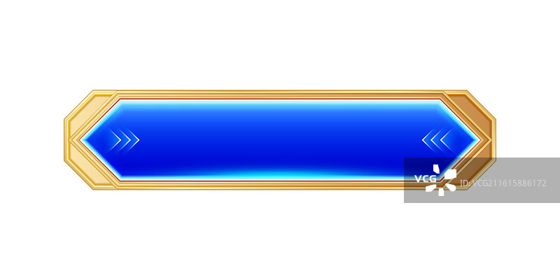 按钮边框图片素材
