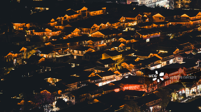 玉龙雪山图片素材