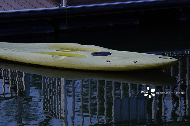 珠海三板水乡图片素材