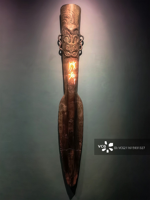 四川博物院图片素材