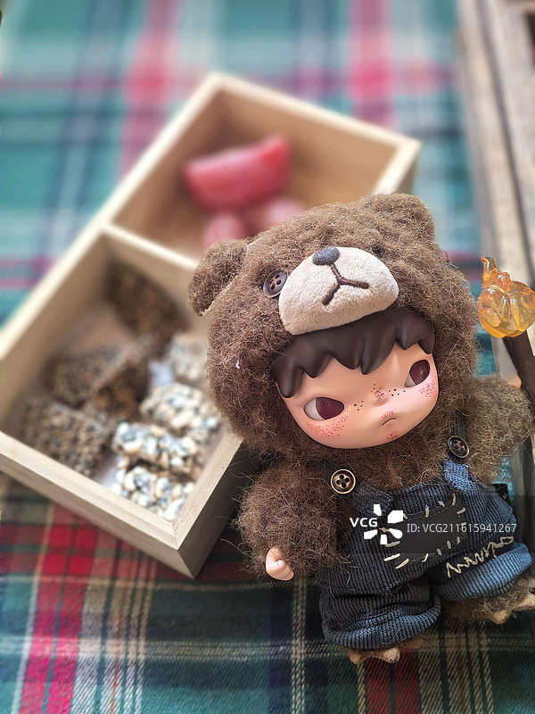 陶野围炉煮茶图片素材