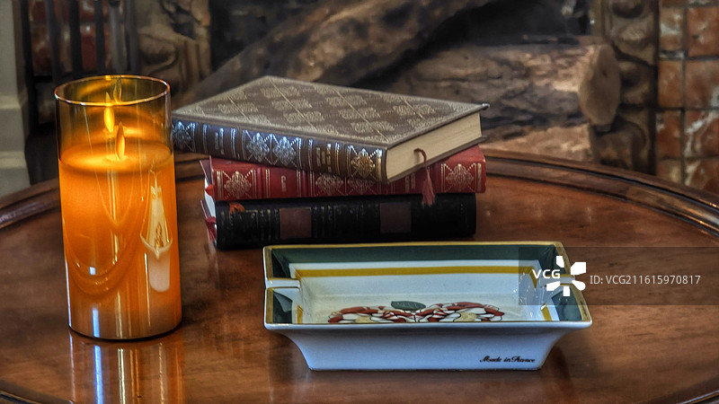 神户北野异人街是充满异国风情的历史街区，留存着众多西洋风格异人馆，是神户著名观光地图片素材