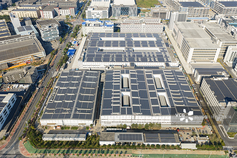 顺德高新区、佛山高新区顺德园、顺德高新技术产业开发区图片素材