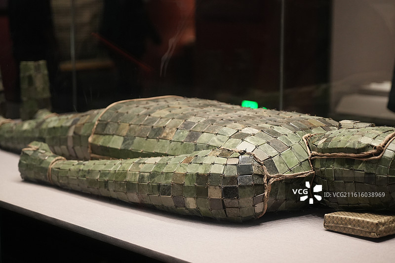 河南博物院馆藏图片素材