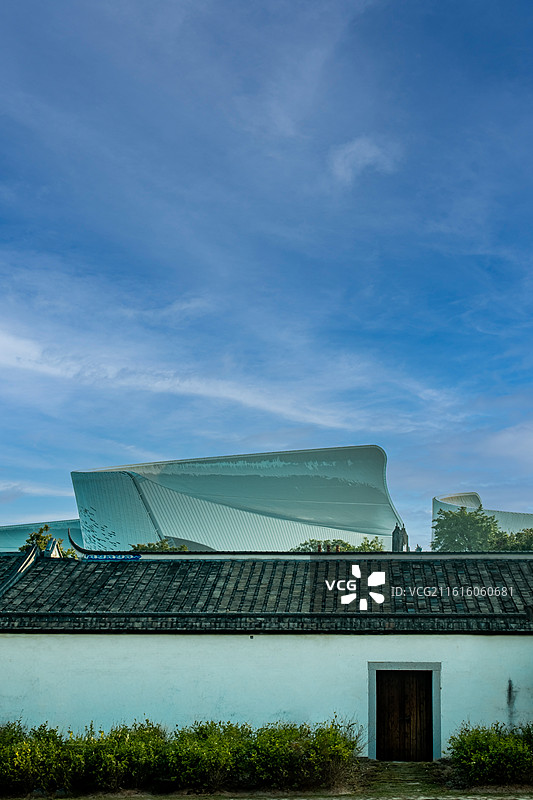 福州梁厝图片素材