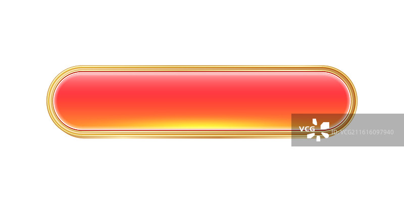 按钮边框图片素材