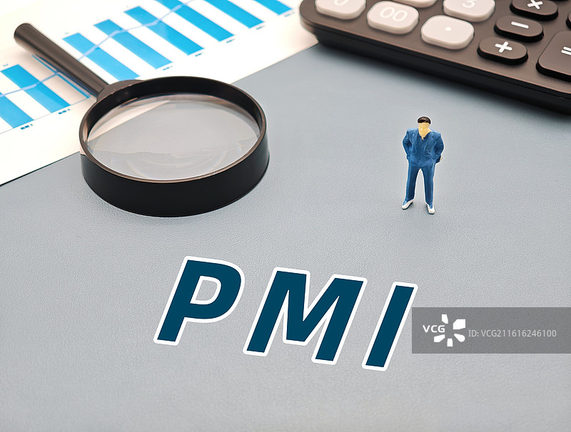 PMI（PMI指数（采购经理指数））图片素材