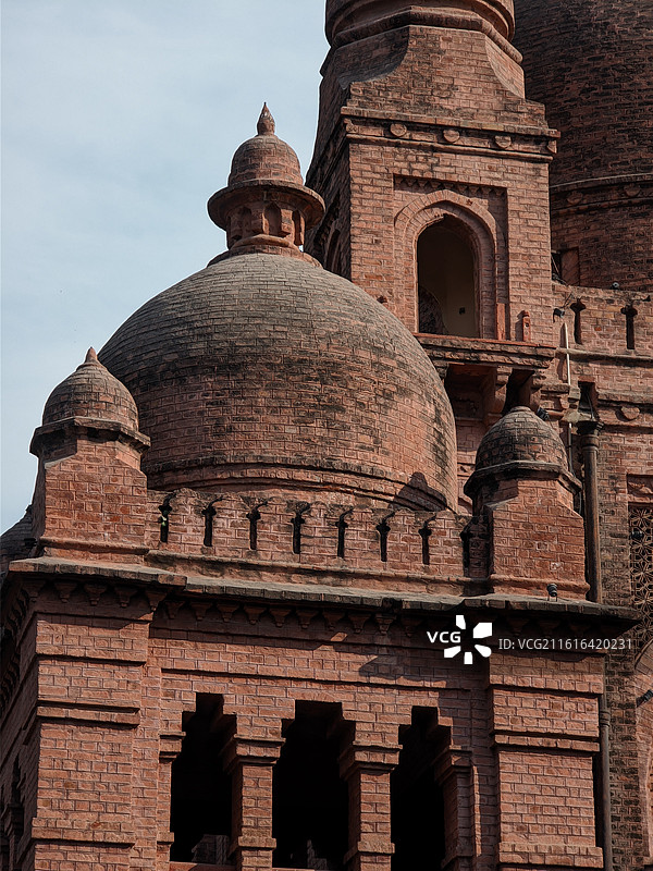 巴基斯坦城市风光拉合尔城市风光图片素材