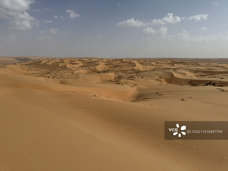 中东阿曼风景阿拉伯风光图片素材