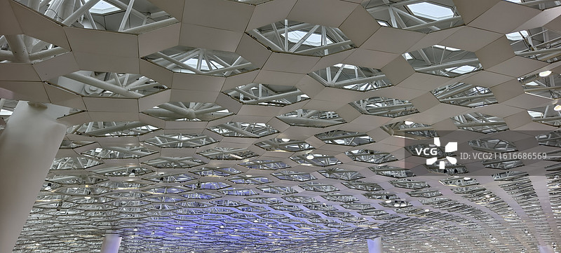 深圳宝安国际机场图片素材