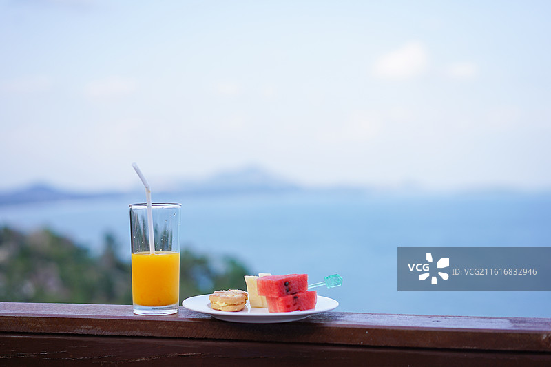 泰国苏梅岛旅游图片素材